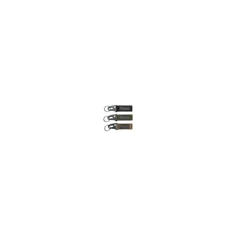 Maxpedition Keyper Keyring-2