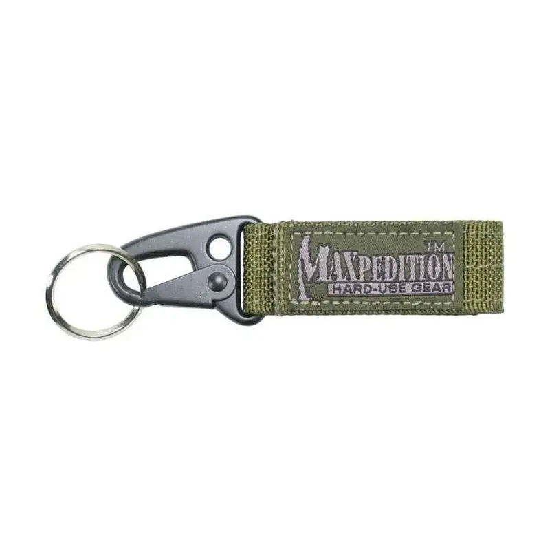 Maxpedition Keyper Keyring-4