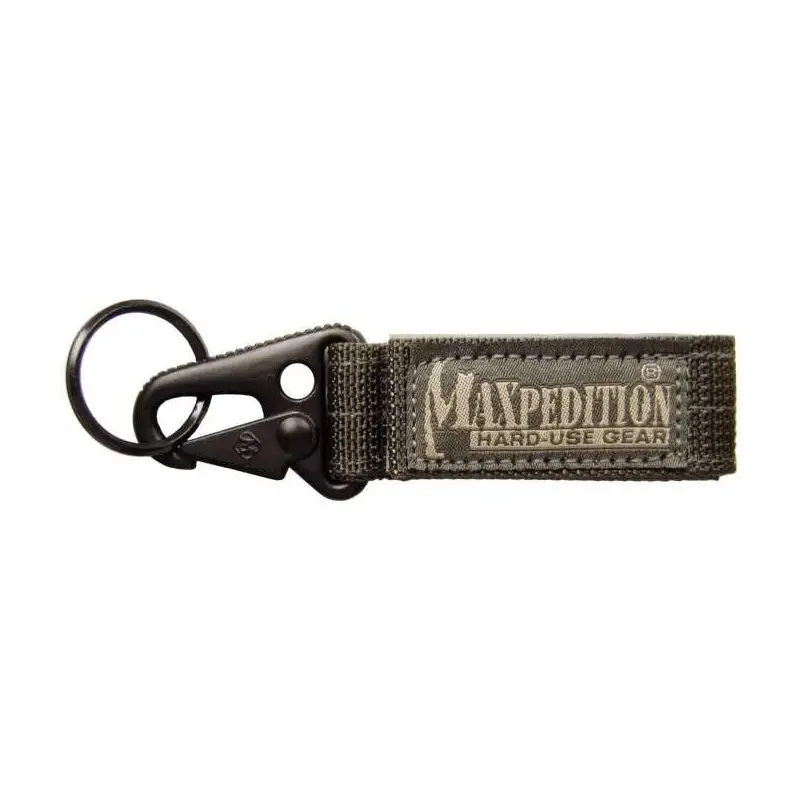 Maxpedition Keyper Keyring-5