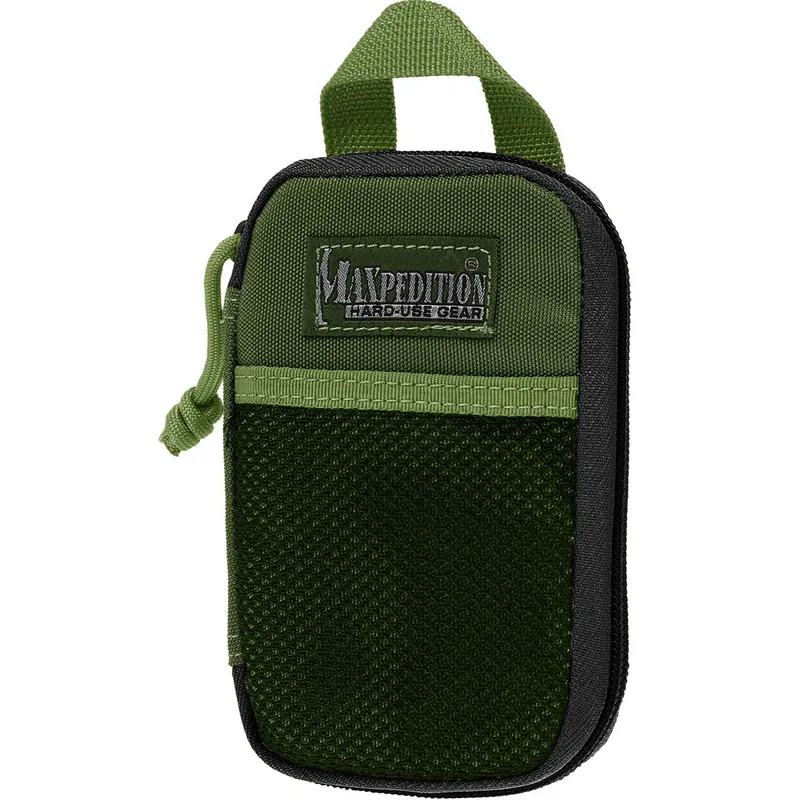 Maxpedition Micro Pocket Organizer-2