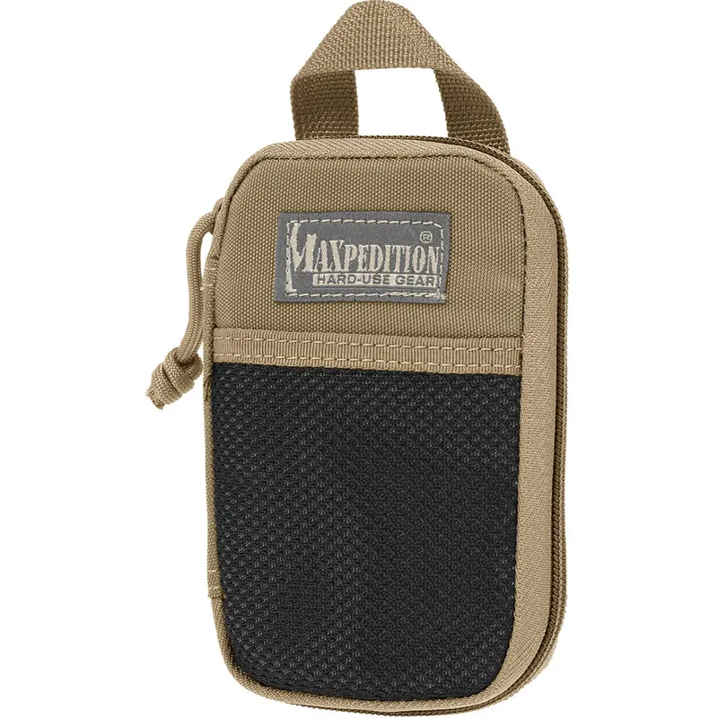 Maxpedition Micro Pocket Organizer-3