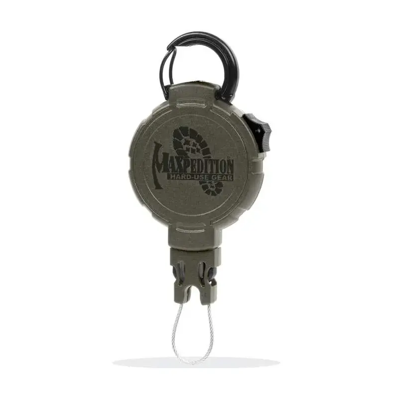 Maxpedition Tactical Gear Retractor-3