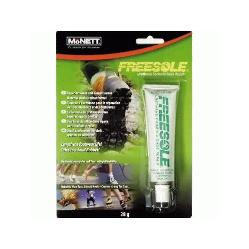 McNett Freesole Urethane Repair System-3