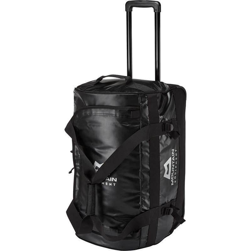 Mountain Equipment Wet & Dry Roller Kit Bag 70L-1