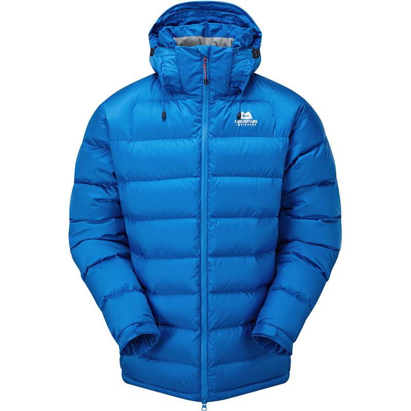 Mountain Equipment Mens Lightline Down Jacket-2