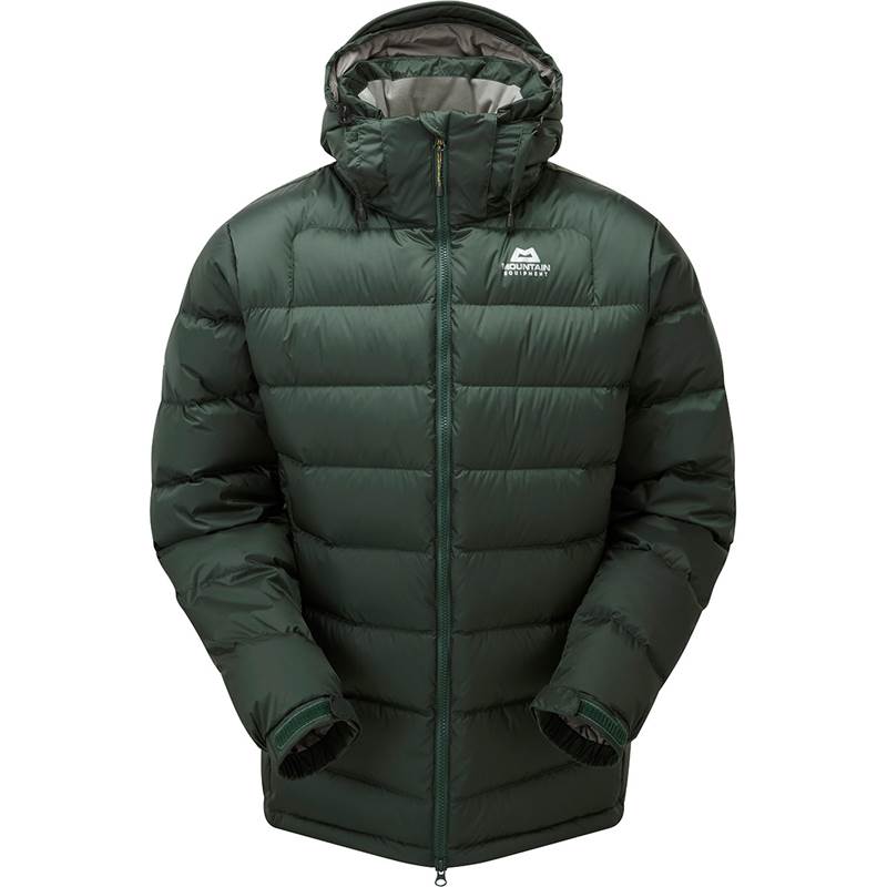 Mountain Equipment Mens Lightline Down Jacket-3