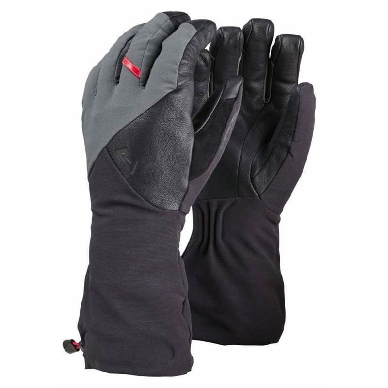 Mountain Equipment Randonee Gauntlet Gloves-1
