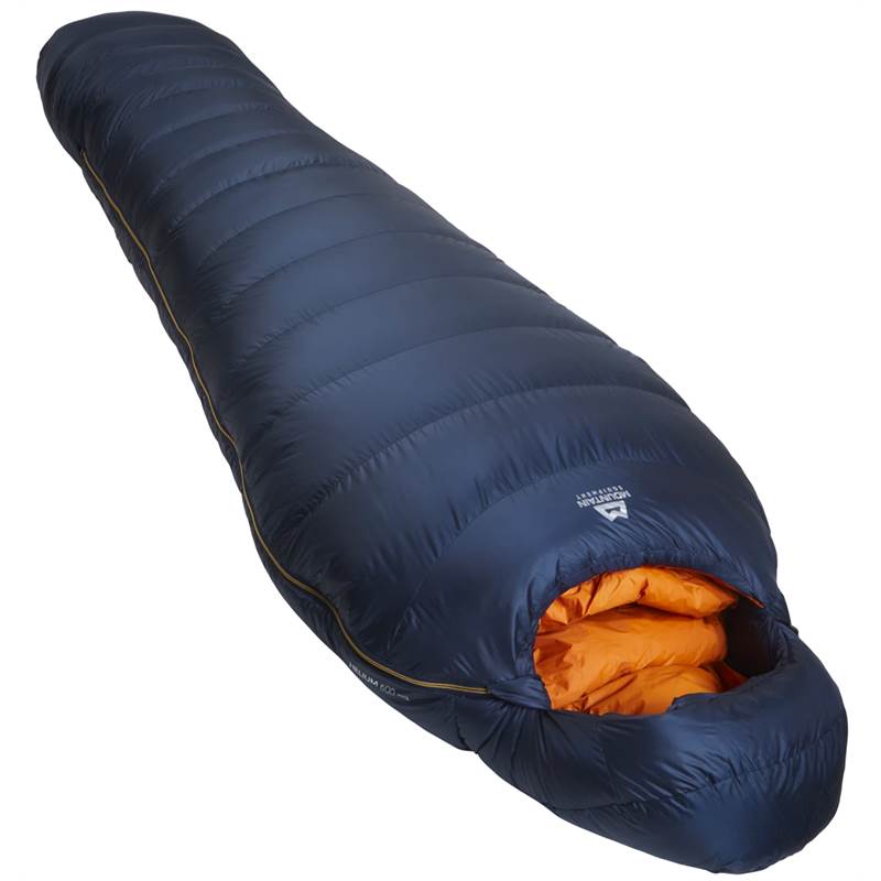 Mountain Equipment Helium 600 XXL Sleeping Bag-1