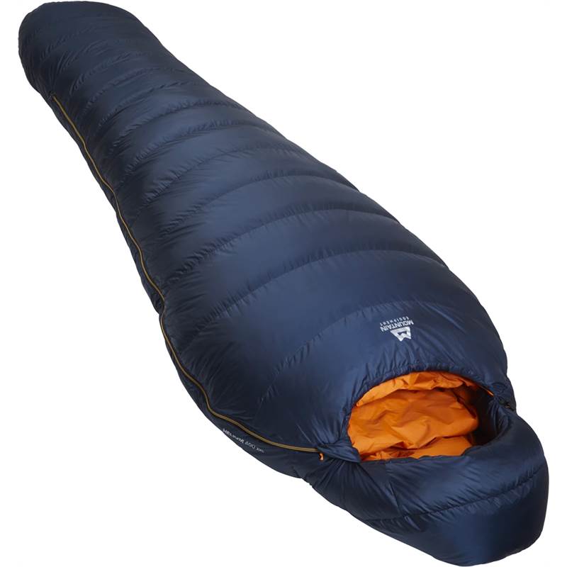 Mountain Equipment Helium 400 XXL Sleeping Bag-1