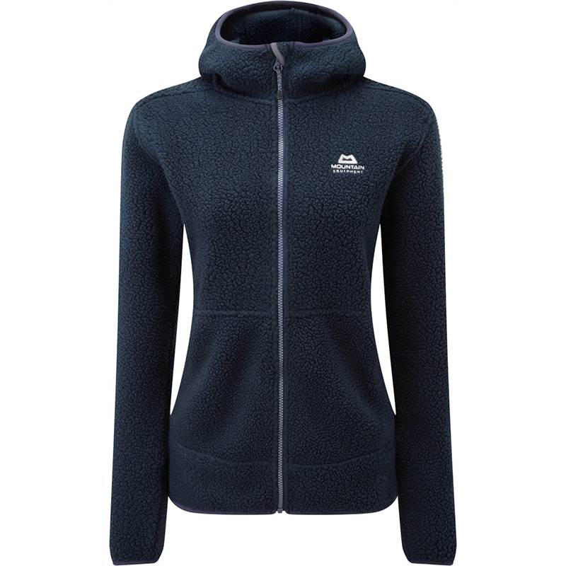 Mountain Equipment Womens Moreno Hooded Jacket-1
