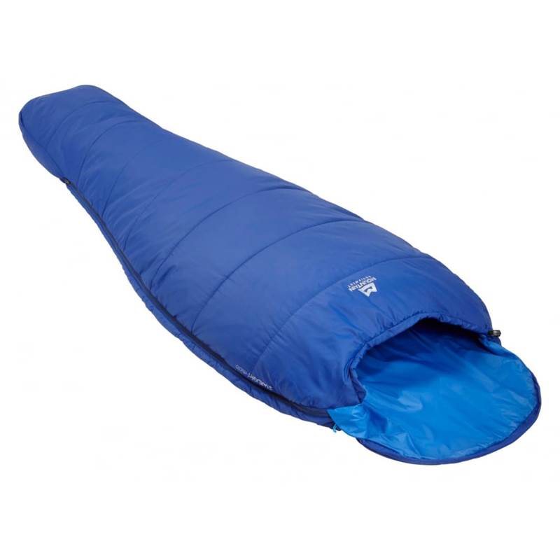 Mountain Equipment Starlight Micro Regular Synthetic Sleeping Bag-1