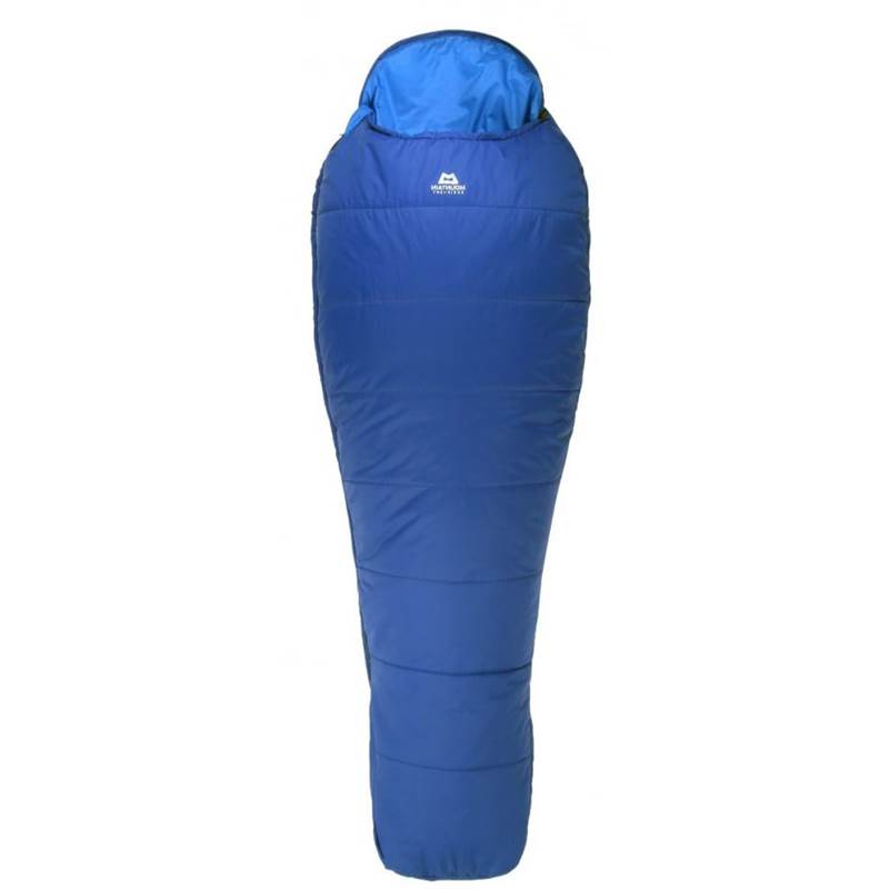 Mountain Equipment Starlight Micro Regular Synthetic Sleeping Bag-2