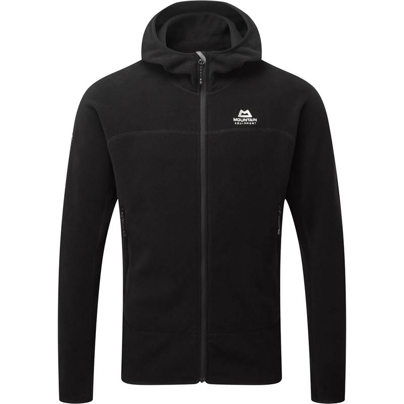 Mountain Equipment Mens Micro Zip Fleece Jacket-3