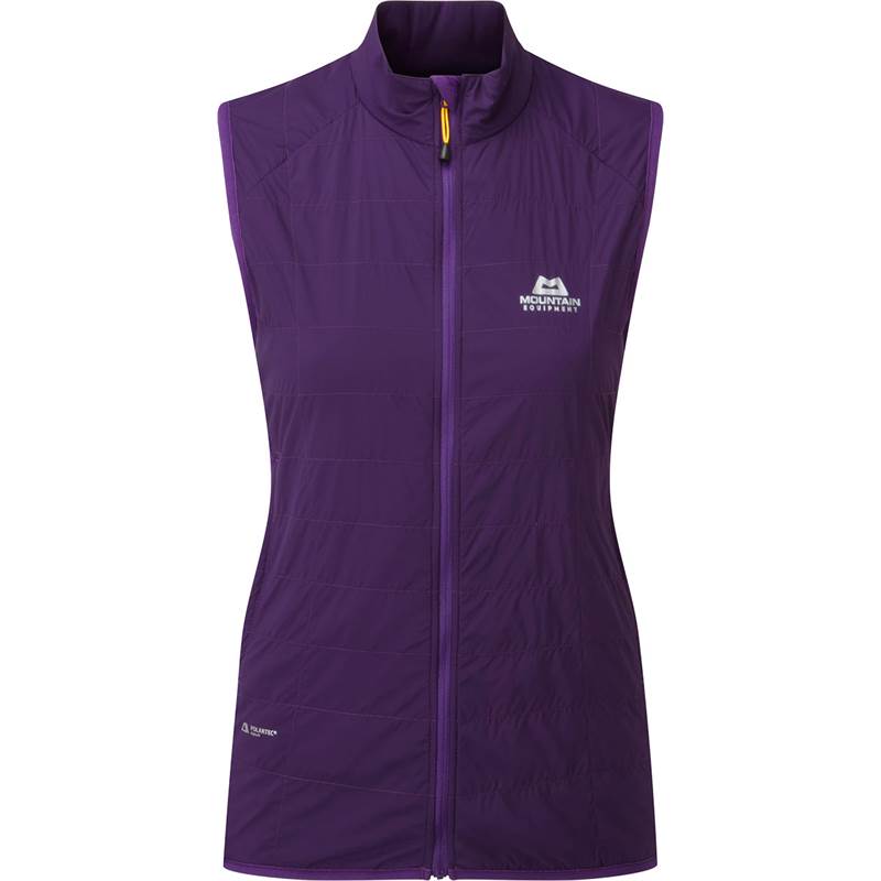 Mountain Equipment Womens Switch Vest-1