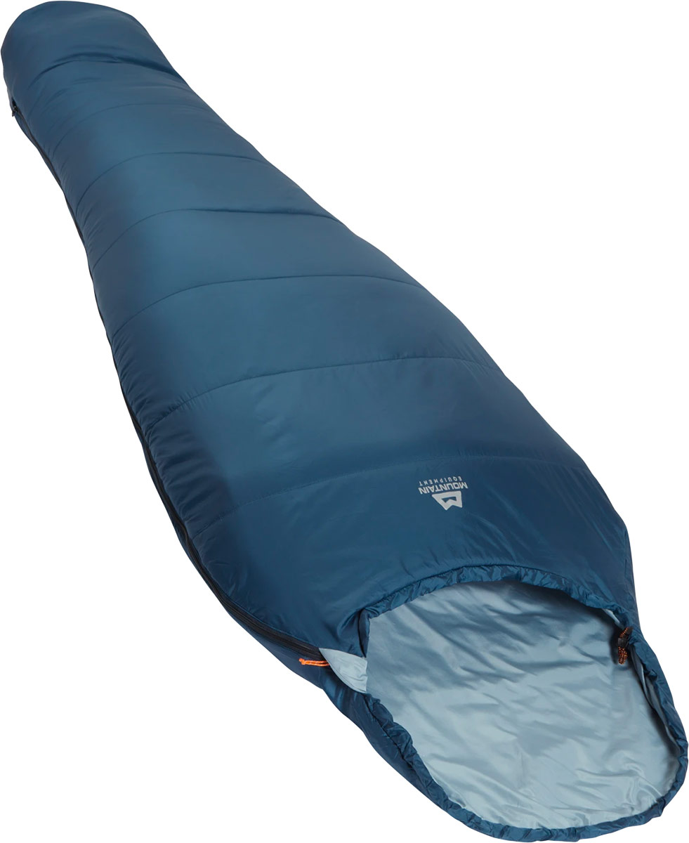Snugpak Sleeper Expedition Sleeping Bag OutdoorGB