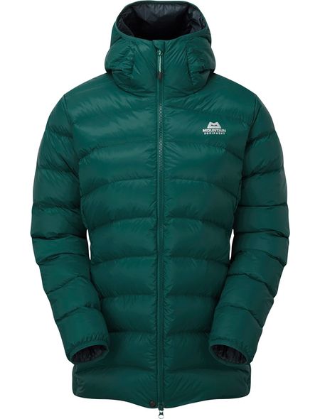 Giacca Piumino Columbia Lake 22 Donna Con Cappuccio - Impermeabile, Imbottitura 650 G, Ideale Per Escursionismo