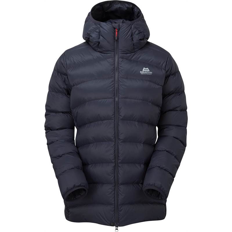 Mountain Equipment Womens Skyline Hooded Jacket-2