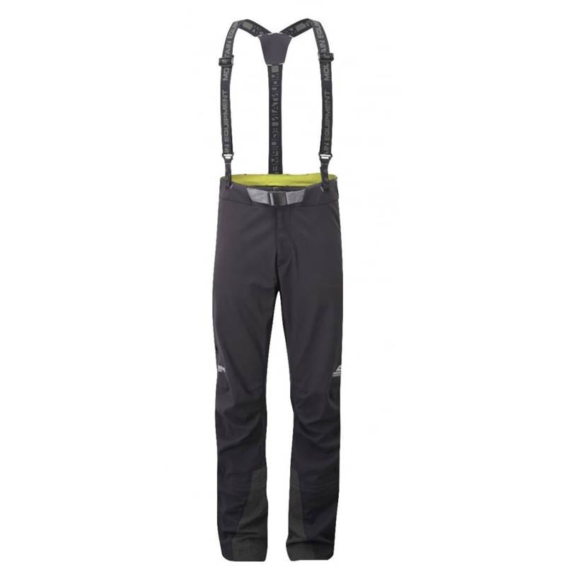 Mountain Equipment Mens G2 Mountain Pant - Long Leg-1