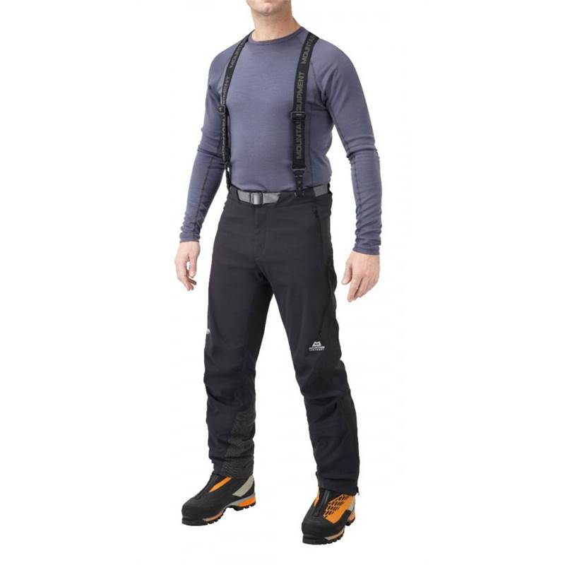 Mountain Equipment Mens G2 Mountain Pant - Long Leg-2