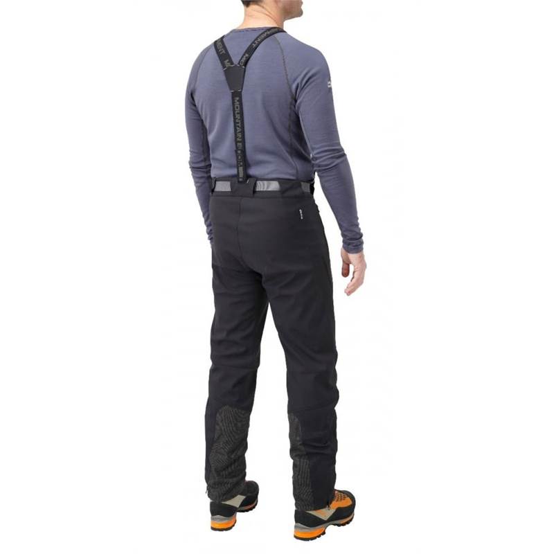 Mountain Equipment Mens G2 Mountain Pant - Long Leg-3