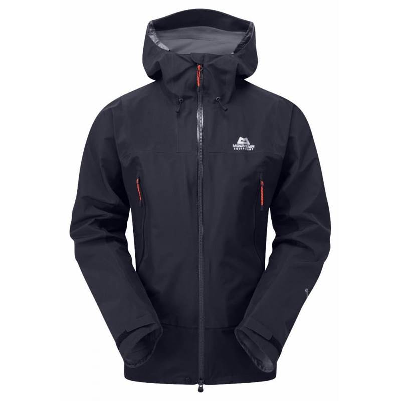 Mountain Equipment Mens Quarrel GORE-TEX Jacket-1
