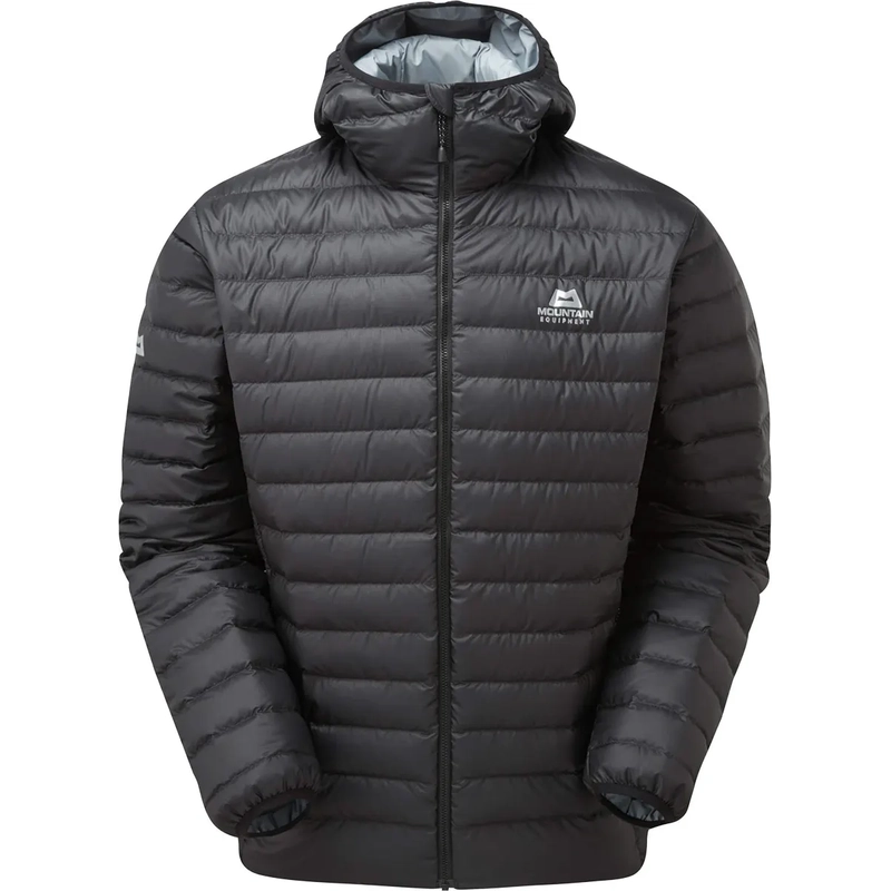Mountain Equipment Mens Earthrise Hooded Jacket-2
