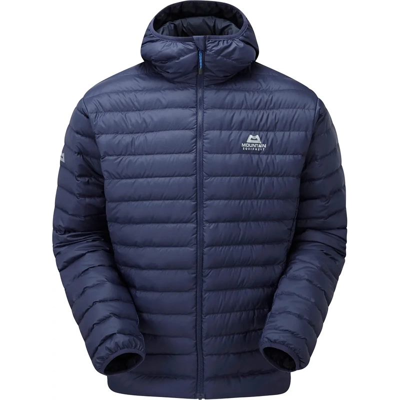Mountain Equipment Mens Earthrise Hooded Jacket-3