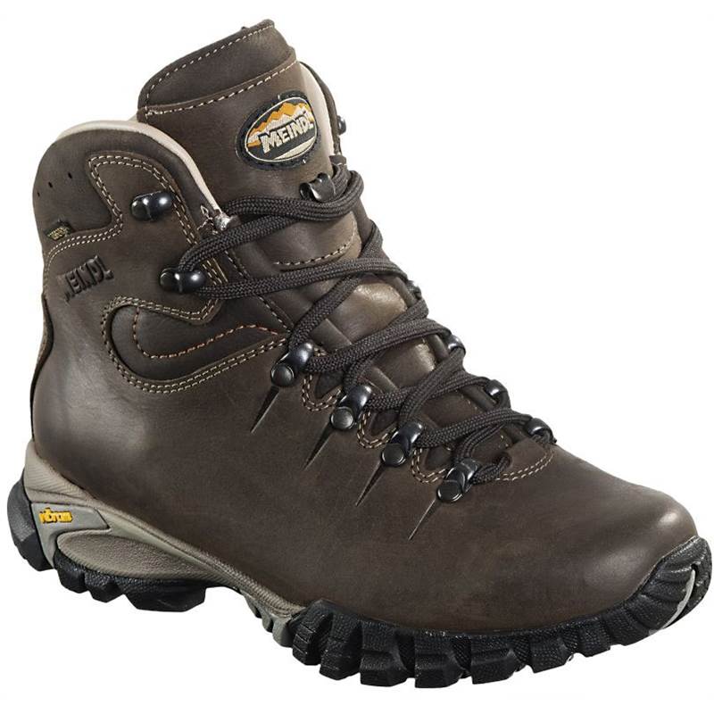 Meindl Toronto Lady GTX Womens Hiking Boots-1
