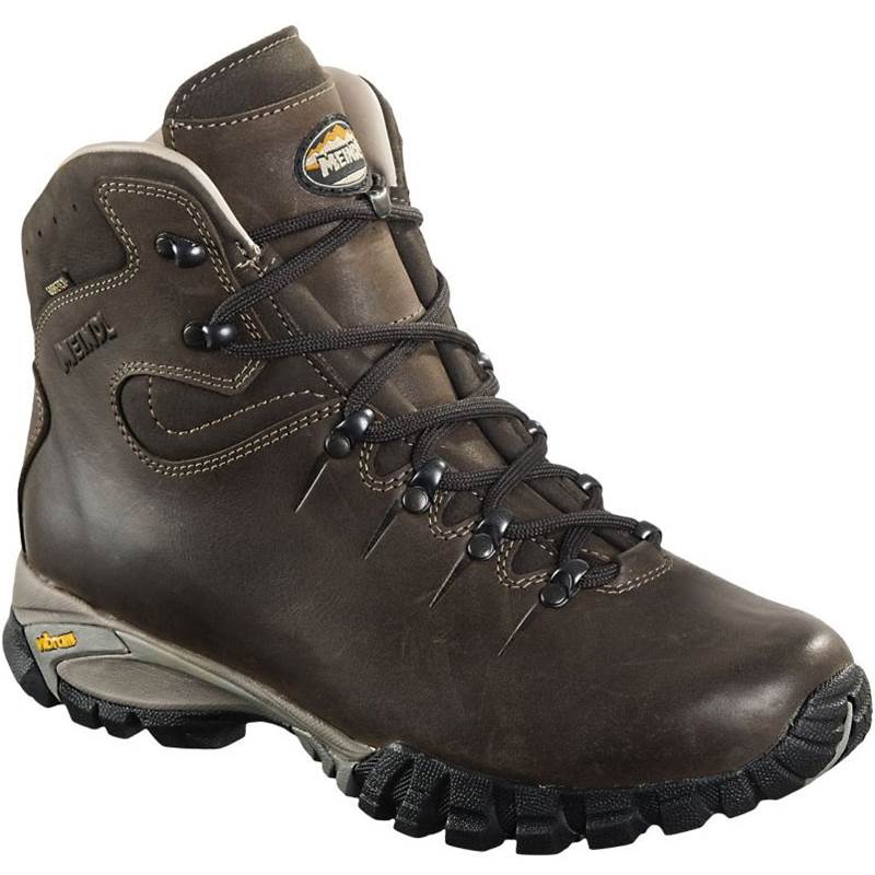 Meindl Toronto GTX Mens Hiking Boots-1