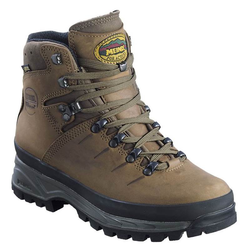 Meindl Bhutan Lady MFS Womens Hiking Boots-1