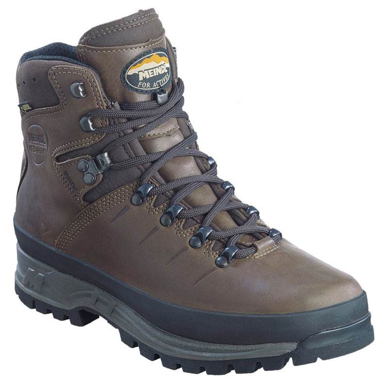 Meindl Bhutan MFS Mens Hiking Boots-1