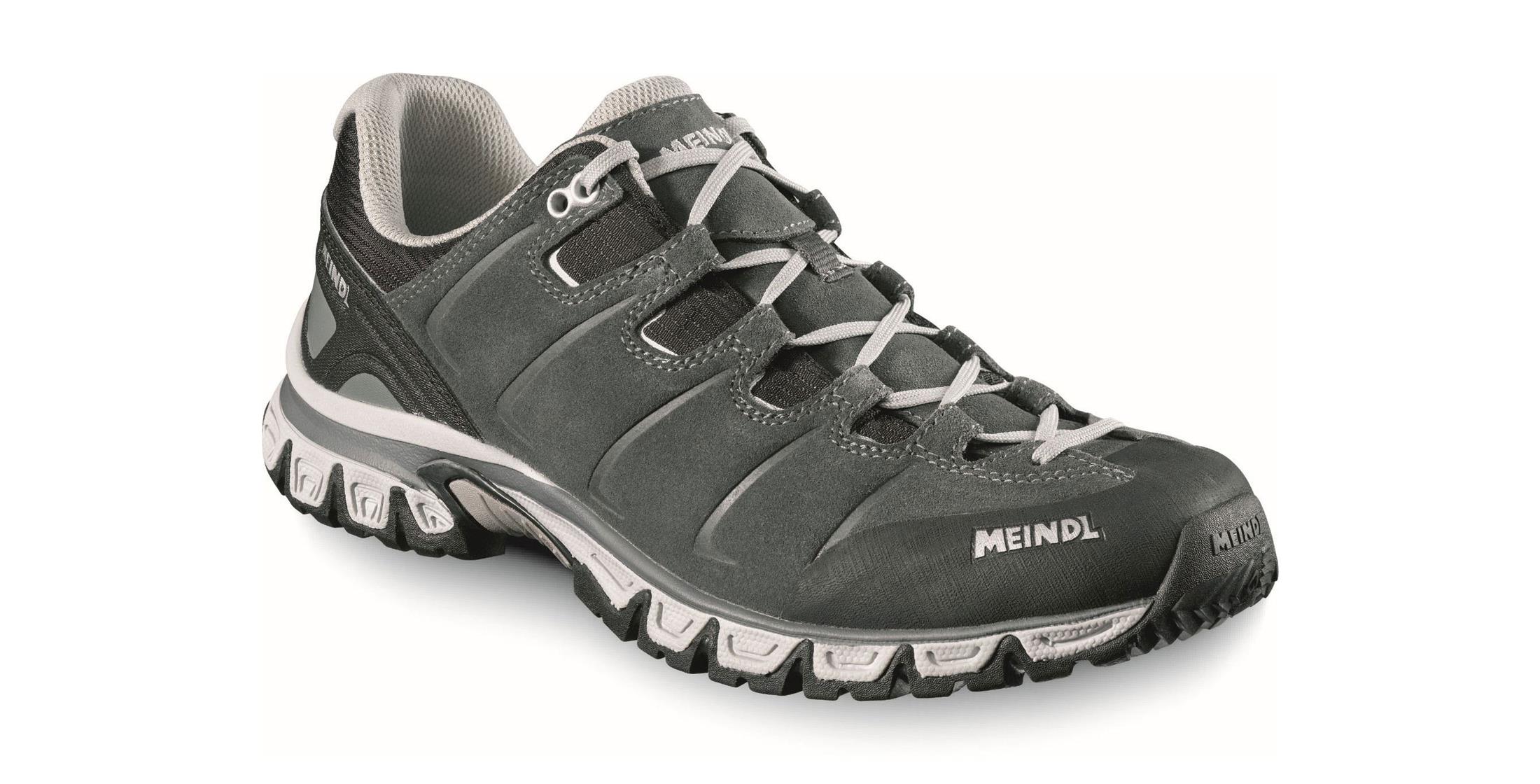 Meindl Vegas Mens Walking Shoes