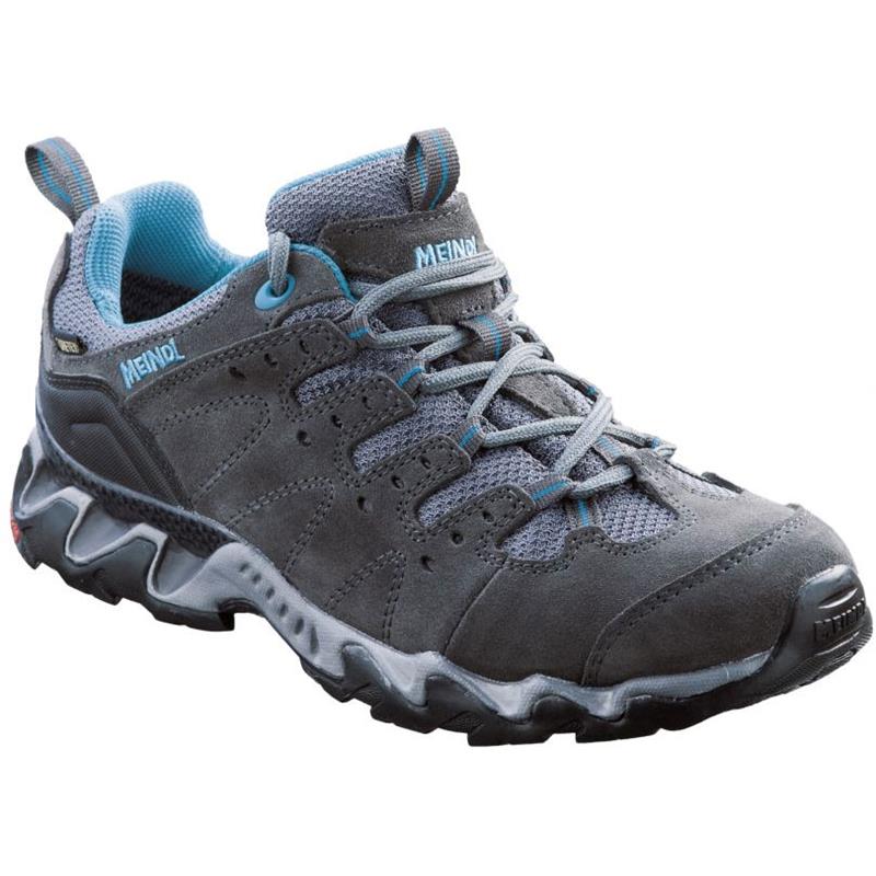 Meindl Portland Lady GTX Womens Walking Shoes