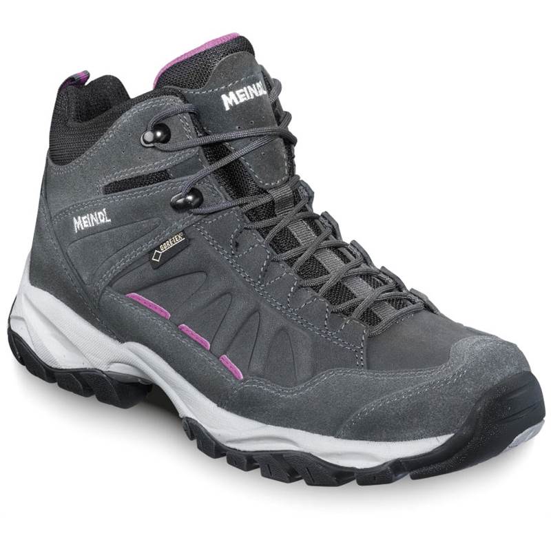 Meindl Nebraska Lady GTX Womens Walking Boots-1