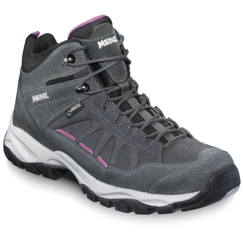 aankomen hoek Emulatie Meindl Nebraska Lady GTX Womens Walking Boots OutdoorGB