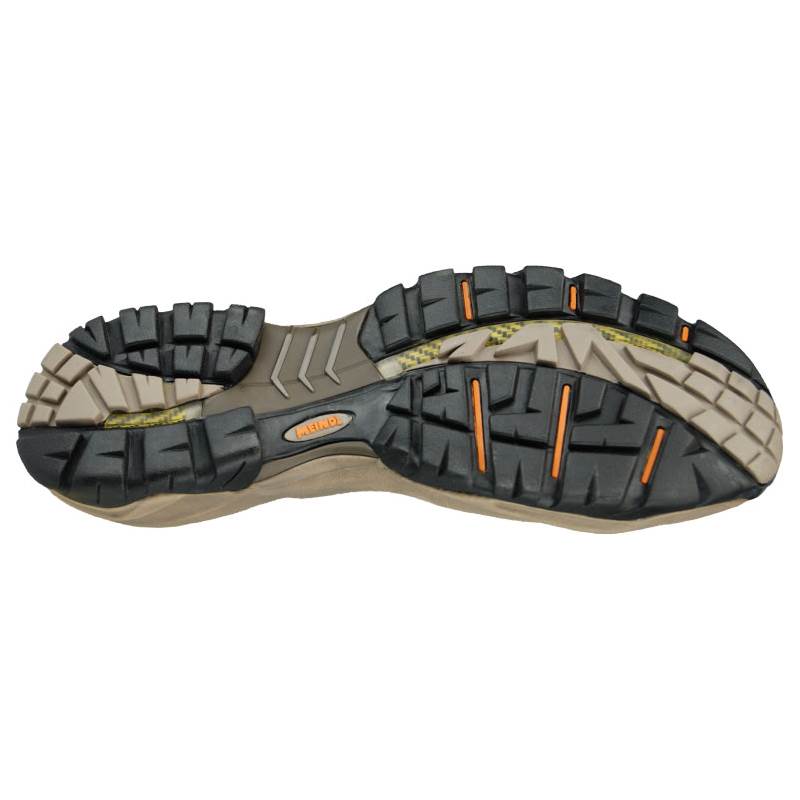 Meindl Nebraska Lady GTX Womens Walking Boots-2
