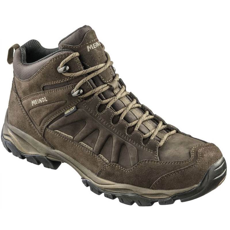 Meindl Nebraska GTX Mens Walking Boots-1