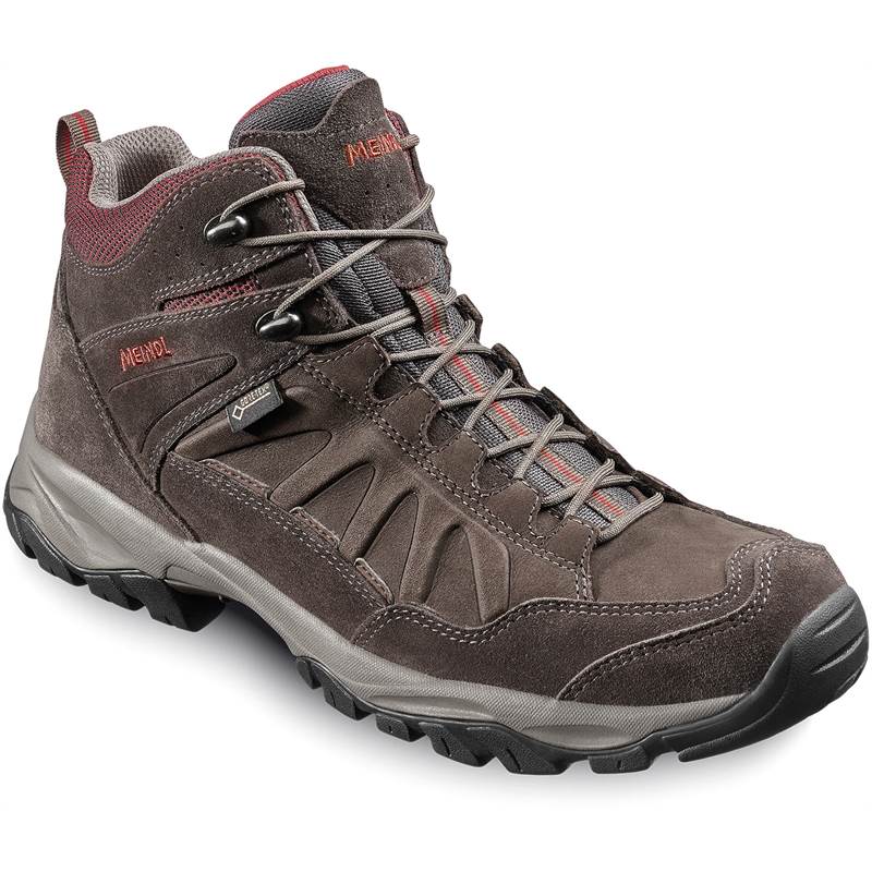 Meindl Nebraska GTX Mens Walking Boots-3