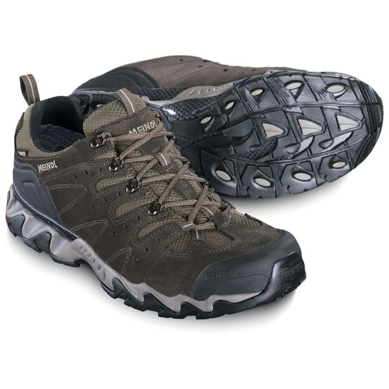 meindl gtx mens walking shoes