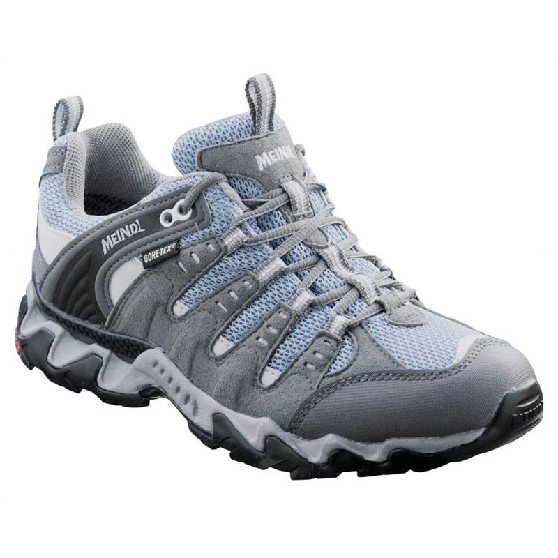 Meindl Respond Lady GTX Womens Walking Shoes-1
