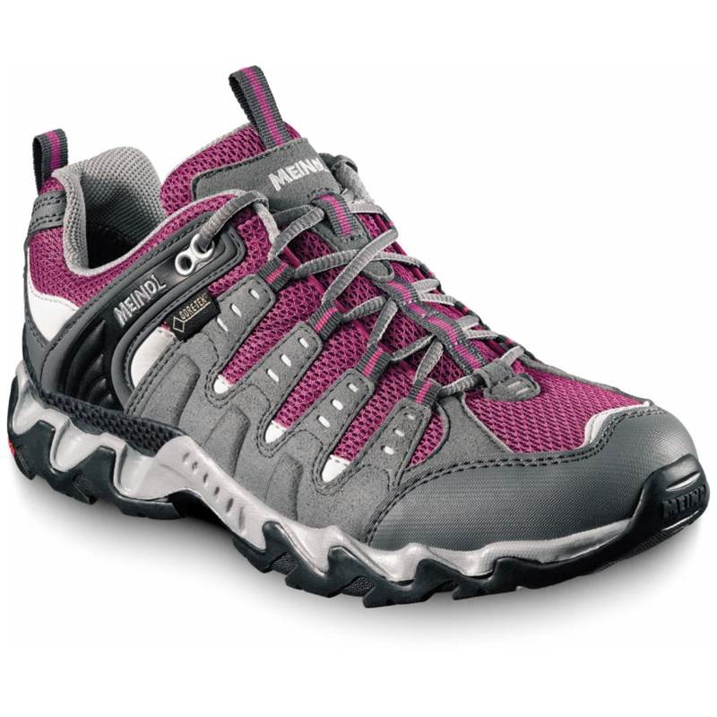 Meindl Respond Lady GTX Womens Walking Shoes-2