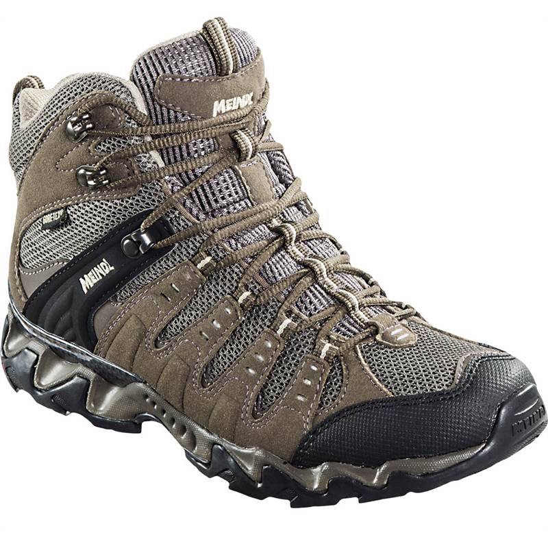 Meindl Respond Lady Mid GTX Womens Walking Boots-2