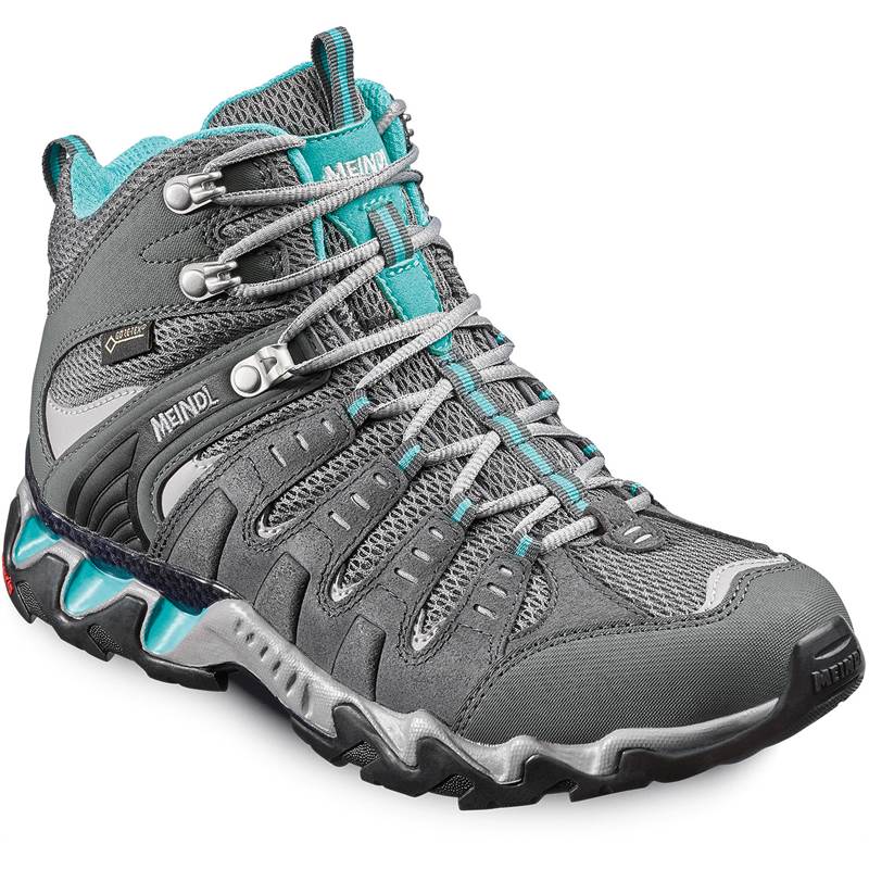 Meindl Respond Lady Mid GTX Womens Walking Boots-3
