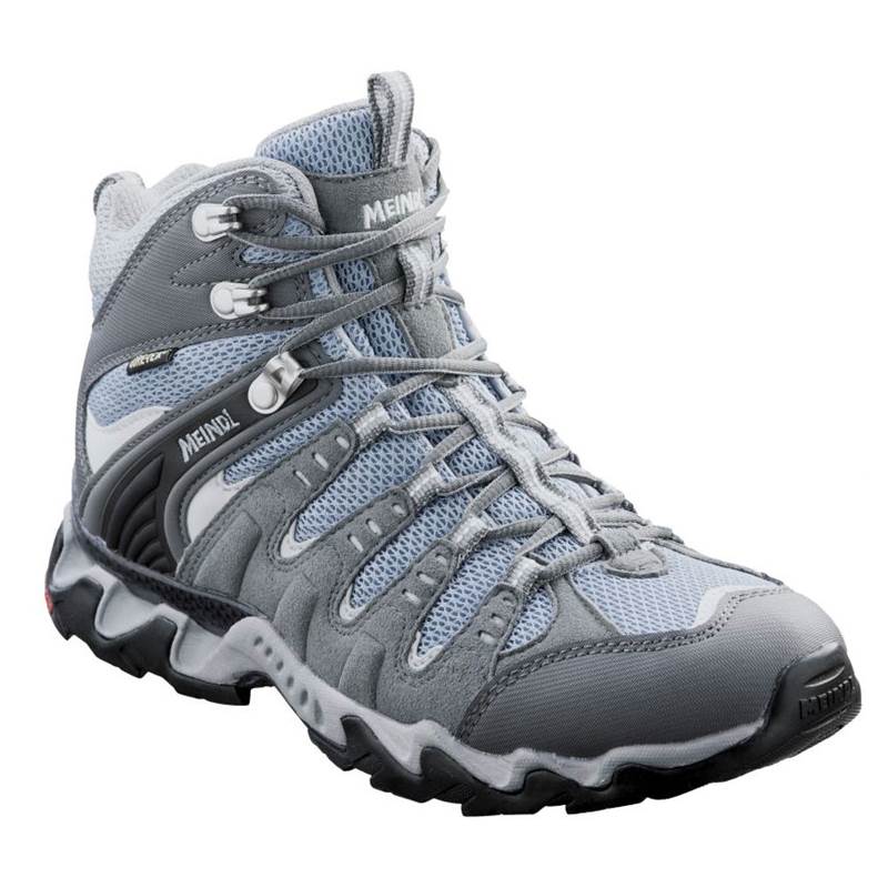 Meindl Respond Lady Mid GTX Womens Walking Boots-1