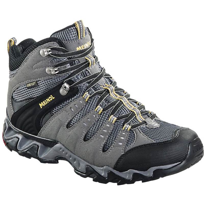 Meindl Respond Mid GTX Mens Walking Boots-1