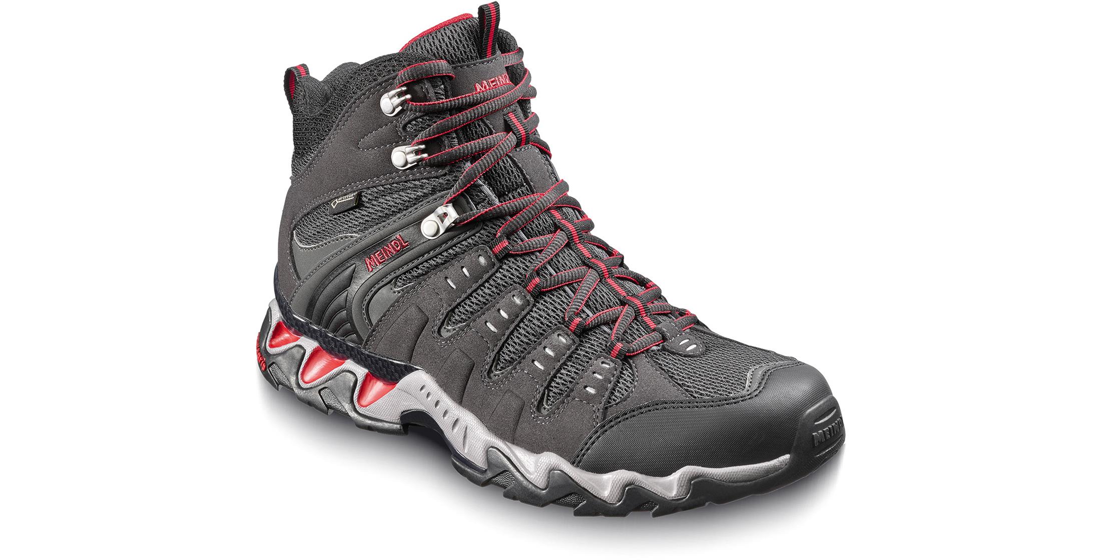 Meindl Respond Mid GTX Mens Walking Boots
