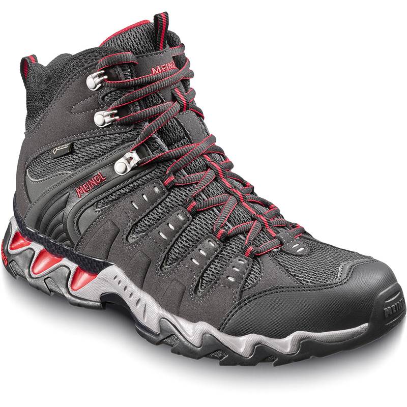 Meindl Respond Mid GTX Mens Walking Boots-3