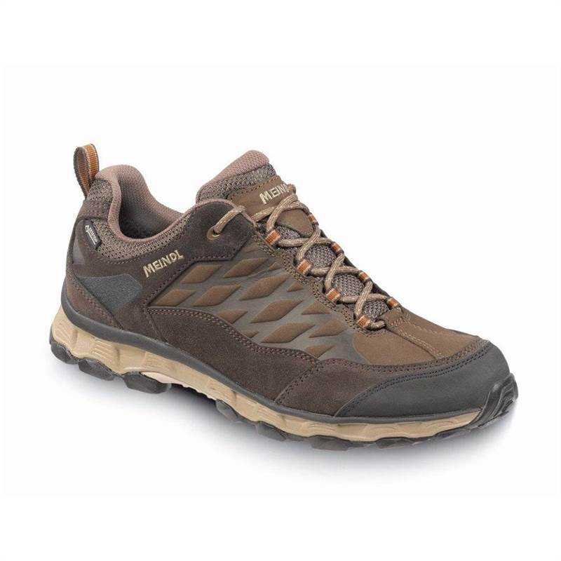 Meindl Lima GTX Walking Shoes-2