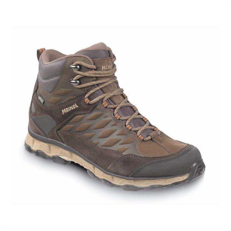 Meindl Lima Mid GTX Walking Boots-2