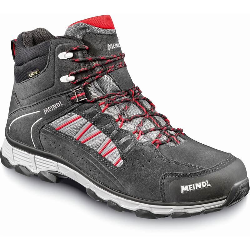 Meindl SX 2.5 Mid GTX Mens Hiking Boots OutdoorGB